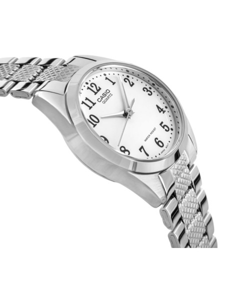 Zegarek damski casio ltp-1274d-7 + box