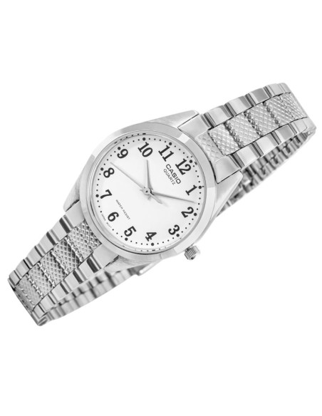 Zegarek damski casio ltp-1274d-7 + box