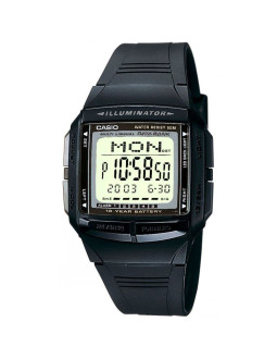 Zegarek męski casio db-36-1avdf + box