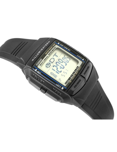 Zegarek męski casio db-36-1avdf + box