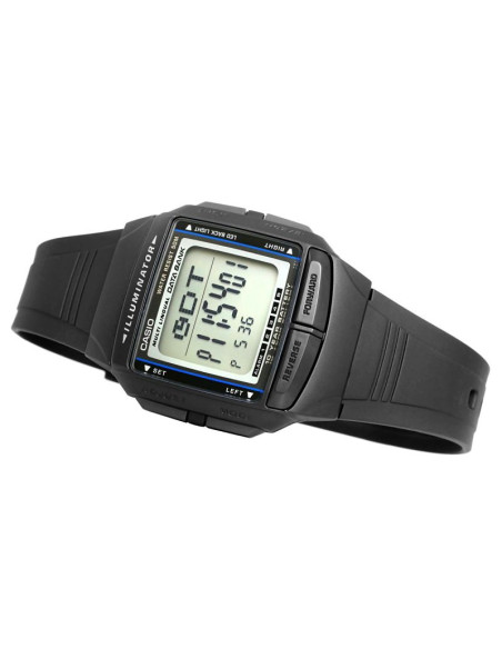 Zegarek męski casio db-36-1avdf + box
