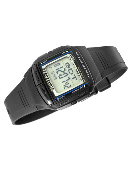 Zegarek męski casio db-36-1avdf + box