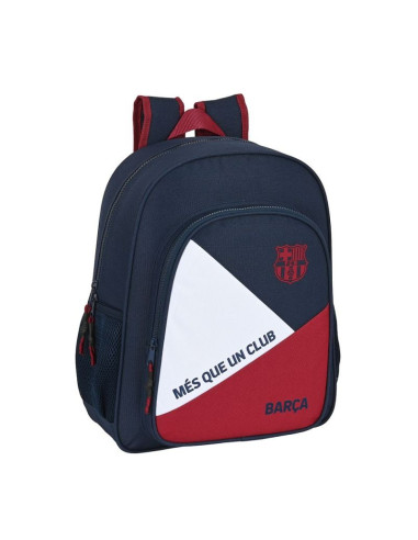 Fc barcelona plecak sportowy junior backpack 612225640
