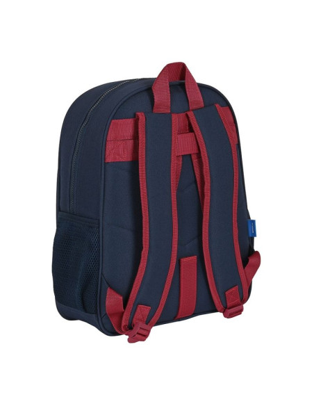 Fc barcelona plecak sportowy junior backpack 612225640