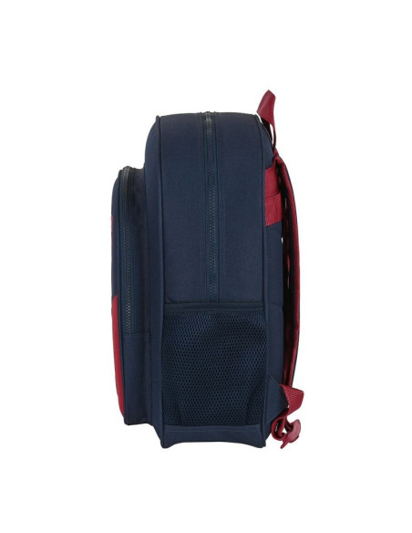 Fc barcelona plecak sportowy junior backpack 612225640