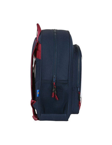 Fc barcelona plecak sportowy junior backpack 612225640