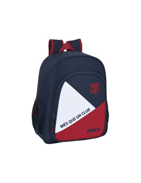 Fc barcelona plecak sportowy junior backpack 612225640