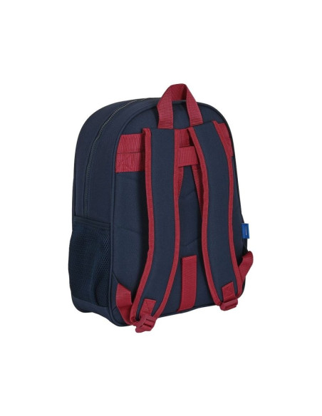 Fc barcelona plecak sportowy junior backpack 612225640