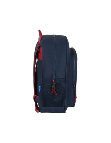Fc barcelona plecak sportowy junior backpack 612225640