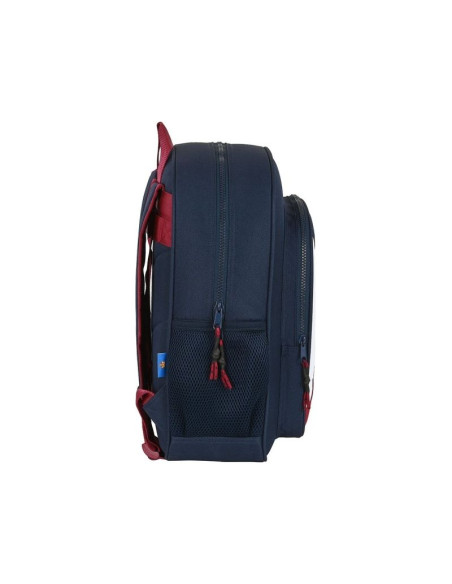 Fc barcelona plecak sportowy junior backpack 612225640