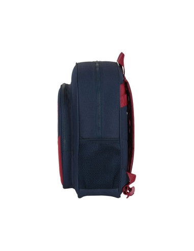 Fc barcelona plecak sportowy junior backpack 612225640