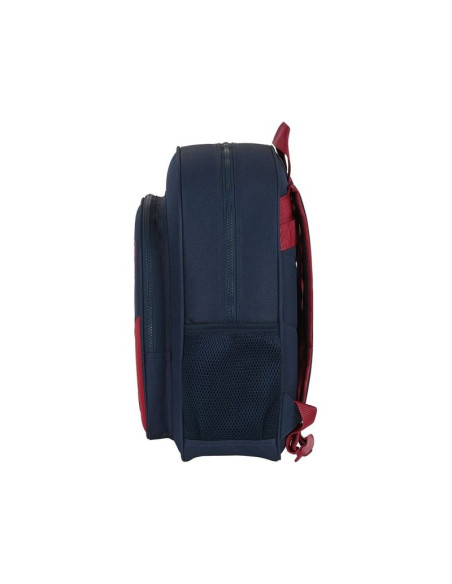 Fc barcelona plecak sportowy junior backpack 612225640