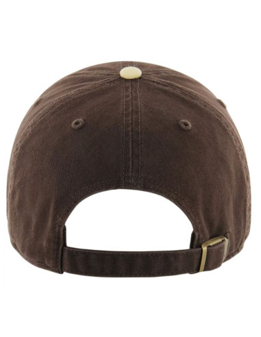 Brand `47 czapka z daszkiem mlb new york yankees b-nltrg17gws-bwa