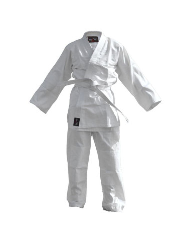 Kimono enero judo aikido 130cm białe