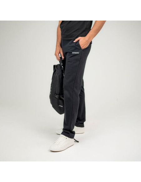 Męskie spodnie falinese