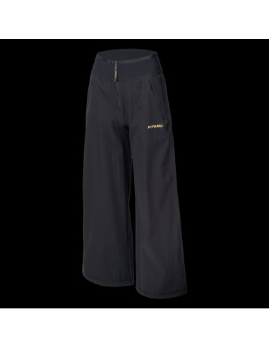 Damskie spodnie fonita w