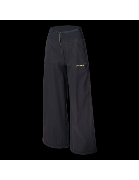 Damskie spodnie fonita w