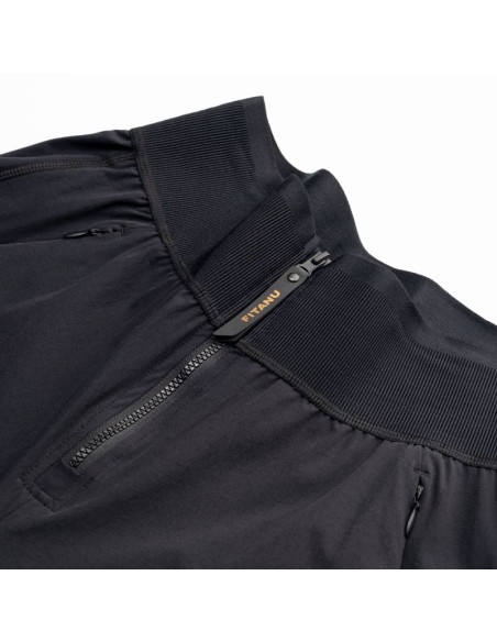 Damskie spodnie fonita w