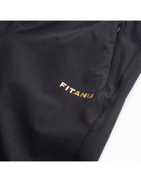 Damskie spodnie fonita w