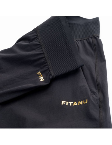 Damskie spodnie fonita w