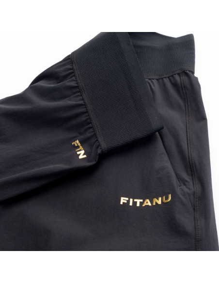 Damskie spodnie fonita w