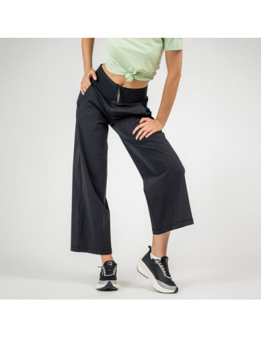 Damskie spodnie fonita w