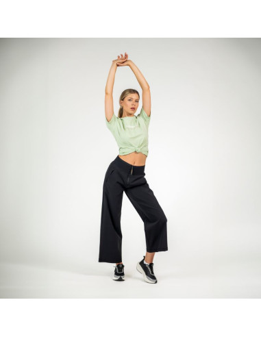 Damskie spodnie fonita w