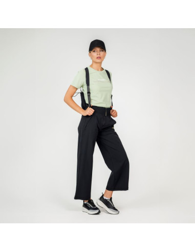 Damskie spodnie fonita w