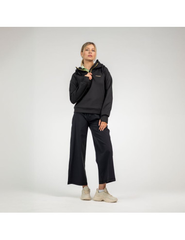 Damskie spodnie fonita w