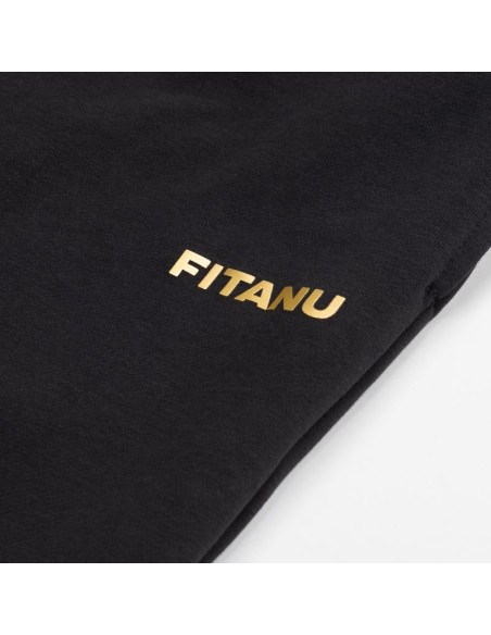 Damskie spodnie falinese w