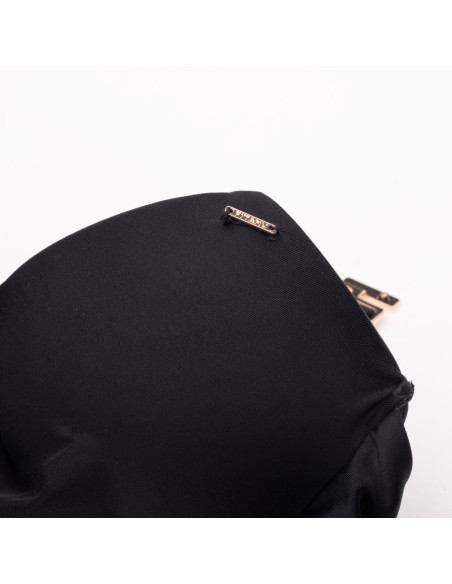 Damska góra stroju kąpielowego alcantara top w