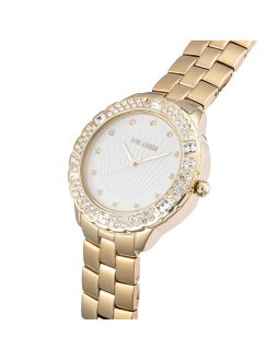 Zegarek damski paul lorens pl8527b2-3d1 + box 2