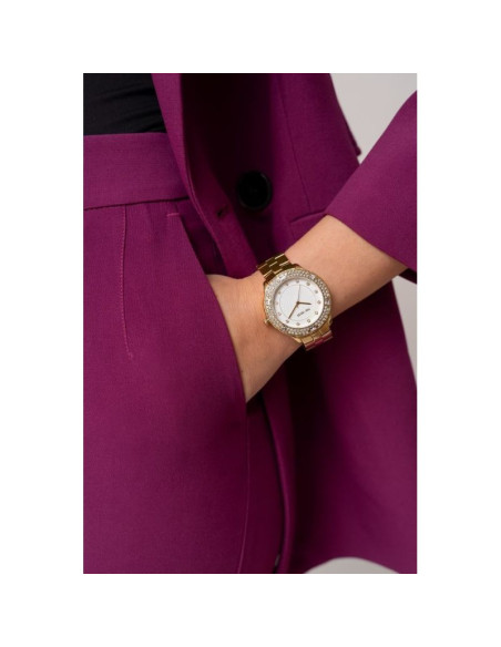 Zegarek damski paul lorens pl8527b2-3d1 + box