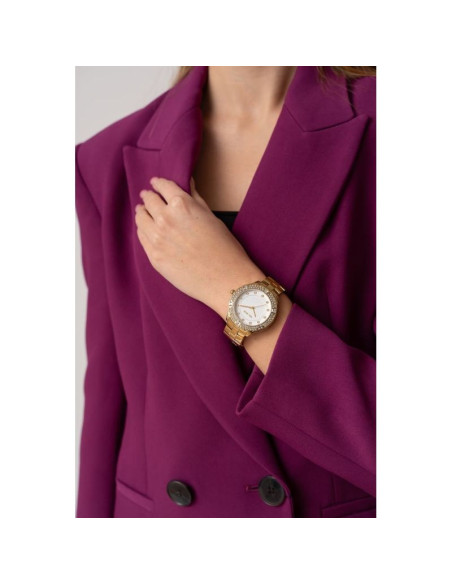 Zegarek damski paul lorens pl8527b2-3d1 + box