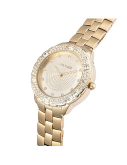 Zegarek damski paul lorens pl8527b2-4d1 + box 2