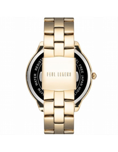 Zegarek damski paul lorens pl8527b2-4d1 + box