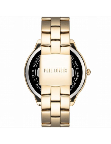 Zegarek damski paul lorens pl8527b2-4d1 + box