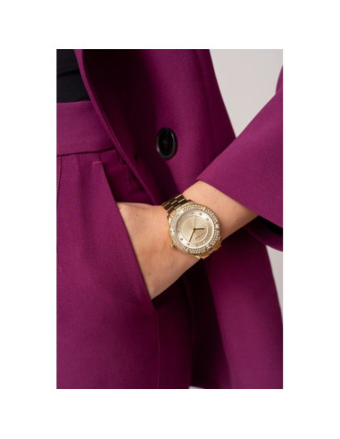 Zegarek damski paul lorens pl8527b2-4d1 + box