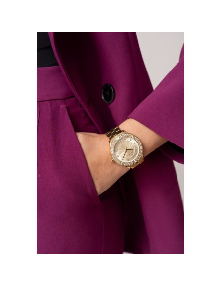 Zegarek damski paul lorens pl8527b2-4d1 + box