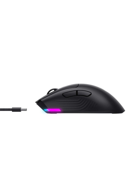 Mysz gamingowa bezprzewodowa havit ms966wb (czarny)