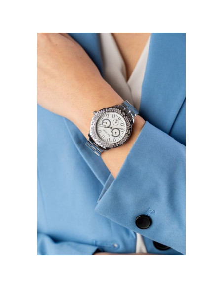 Zegarek damski paul lorens pl8527b3-3c1