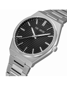 Zegarek męski paul lorens pl20013b-1c1 + box 2