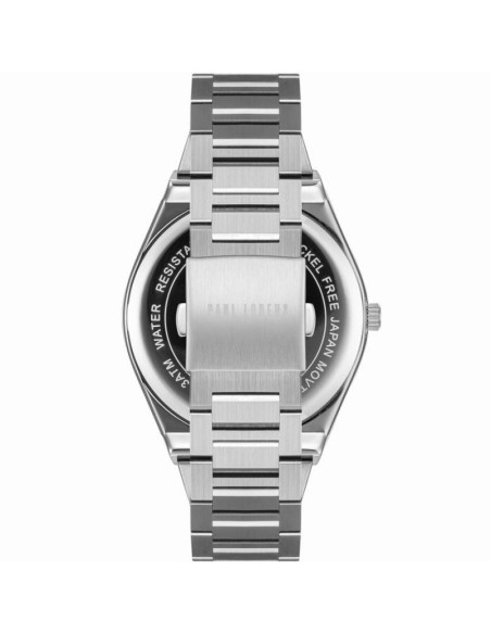 Zegarek męski paul lorens pl20013b-1c1 + box