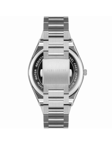 Zegarek męski paul lorens pl20013b-6c1 + box