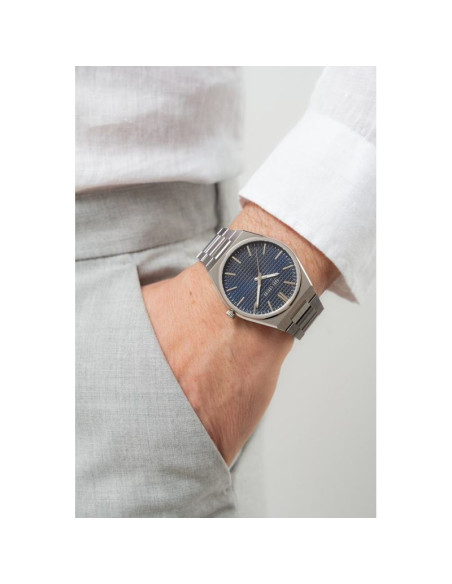 Zegarek męski paul lorens pl20013b-6c1 + box