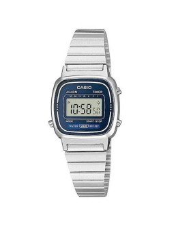 Zegarek damski casio la670wa-2df + box