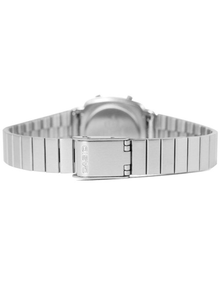 Zegarek damski casio la670wa-2df + box