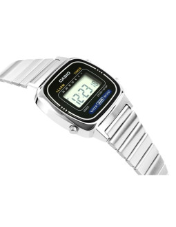 Zegarek damski casio la670wd-1df + box 2