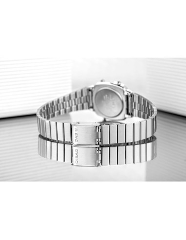 Zegarek damski casio la670wd-1df + box