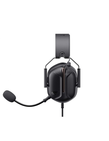 Słuchawki gamingowe havit h2033d (czarny)
